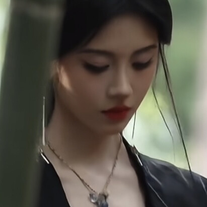 周芷若