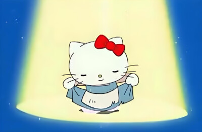 。