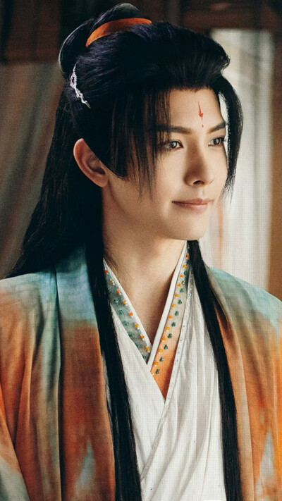 书卷一梦 上官鹤 王以纶