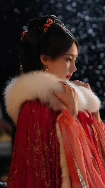书卷一梦 宋小鱼 宋一梦 李一桐