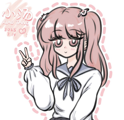 废柴狐阿桔 奥菲 苏莎 小汤 壁纸 背景图 来源于小红薯@糖罐