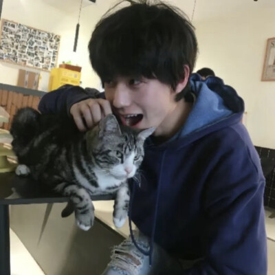 男头