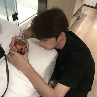 男头