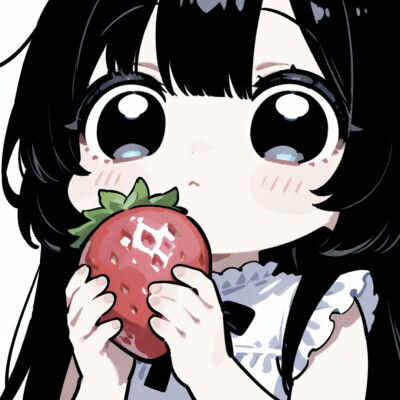女头