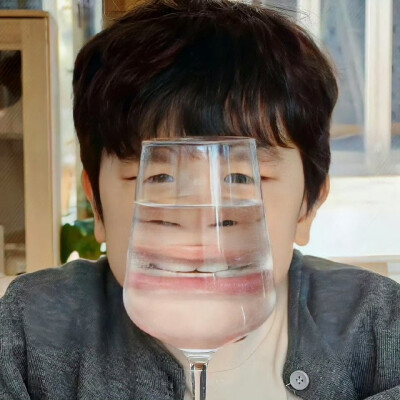 萌娃情头 搞怪情头