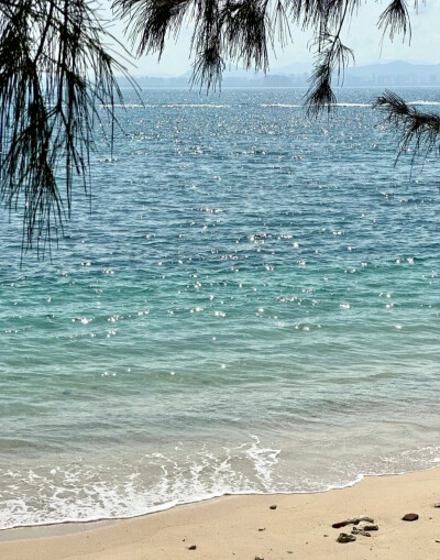 海的背景图 蓝色系背景图