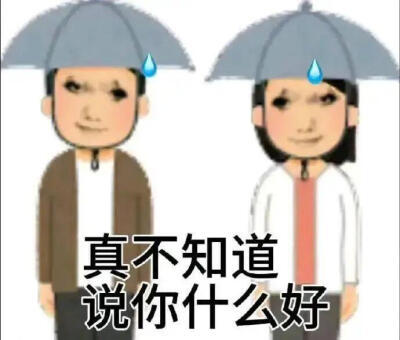 表情包