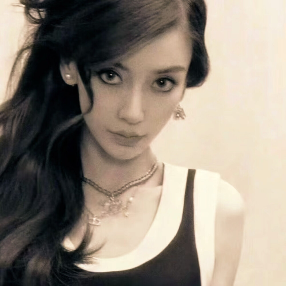 权威女头 网感女头 氛围感女头