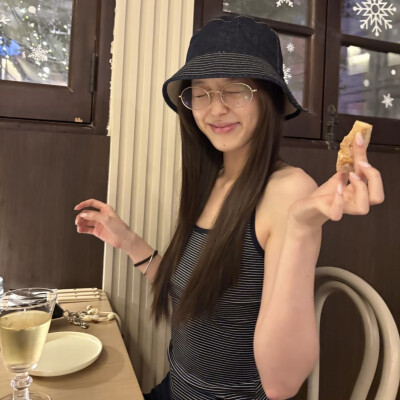 dt林宇婧