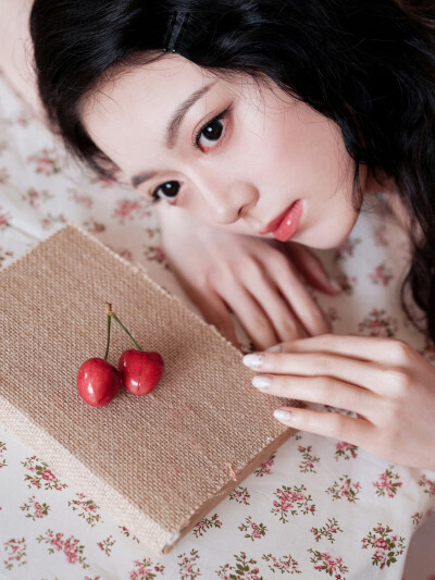 赵今麦