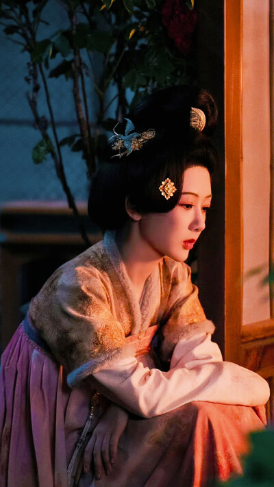 锦绣芳华