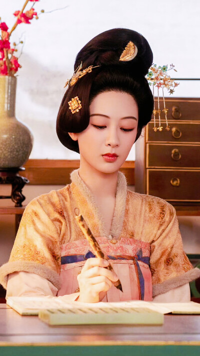 锦绣芳华