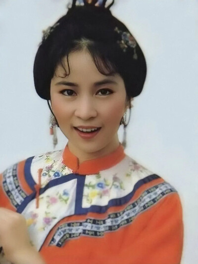 清风拂面