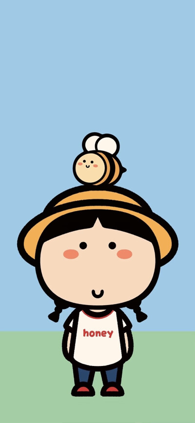 壁纸
