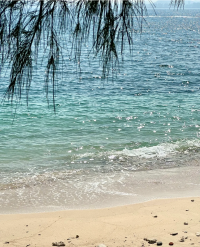 海的背景图 蓝色系背景图