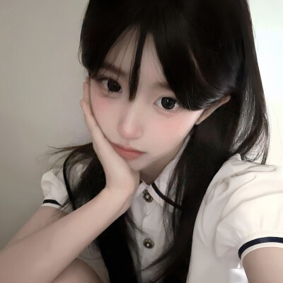 女生头像