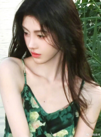 鞠
婧祎爆！
鞠婧祎
鞠婧祎
