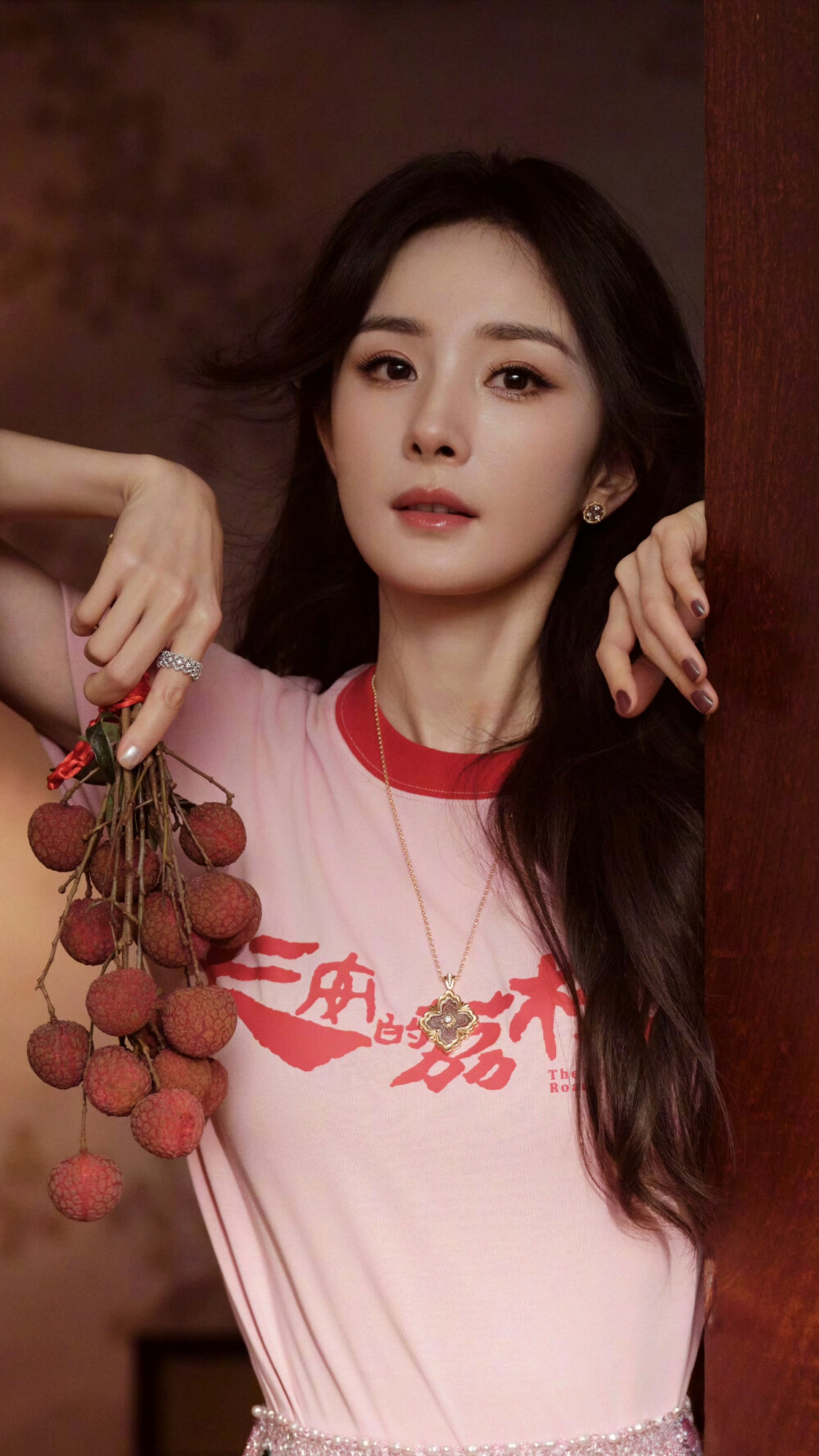 杨幂