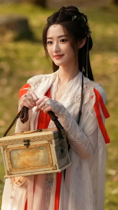 暗河传
