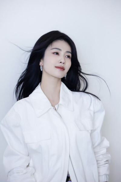 白梦妍