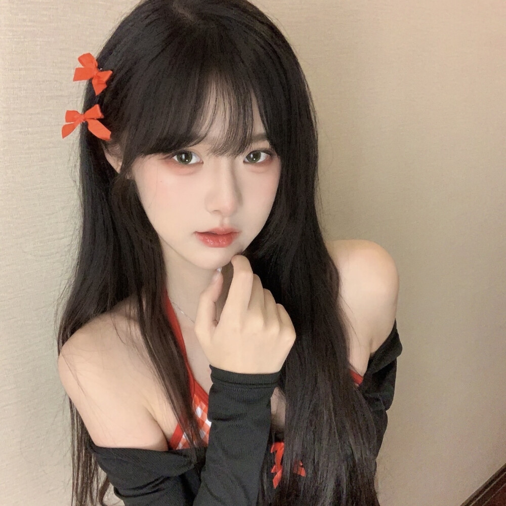 女生头像