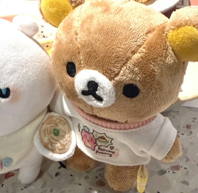 自嘲熊 轻松熊 情侣头像 情头