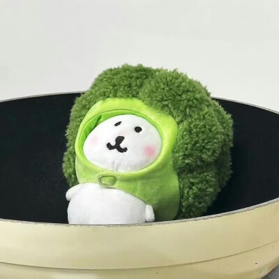 自嘲熊头像