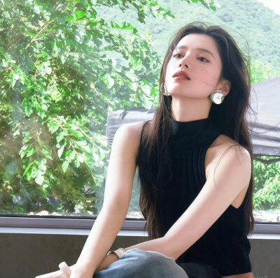 女明星头像