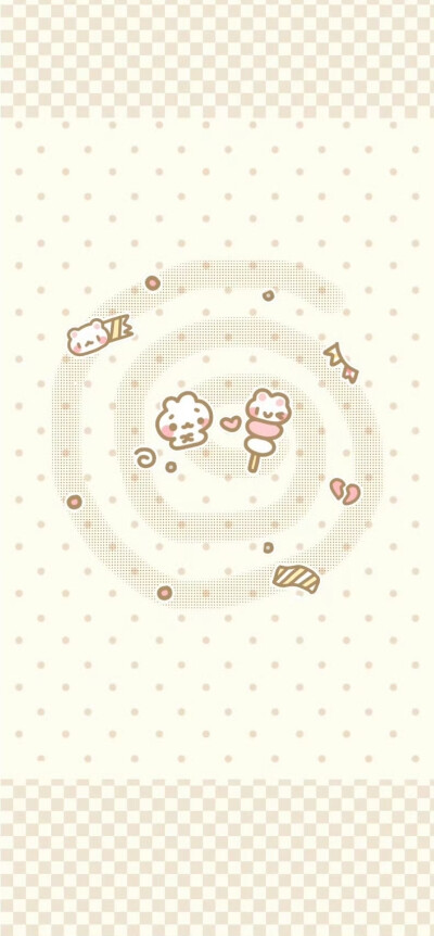 可爱壁纸