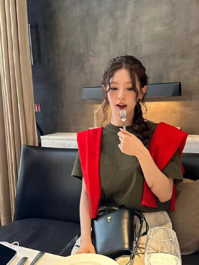 赵美延