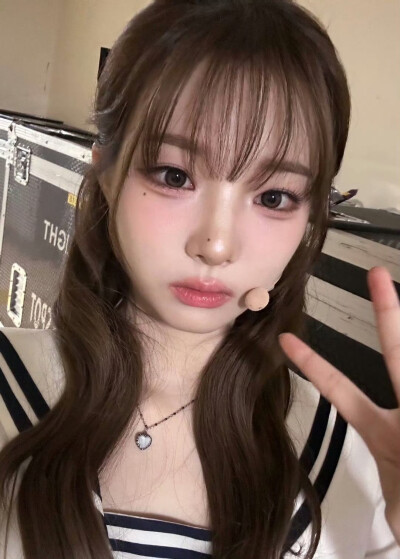 tripleS hayeon丁夏妍