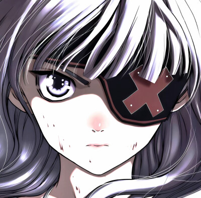 痛苦化作利刃赐我天真赐我恨（自截 单）