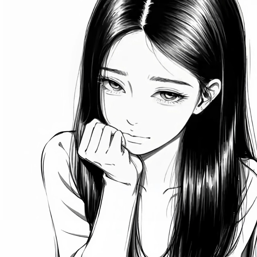 漫头