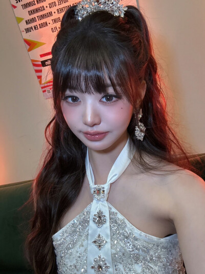 ive 张元英