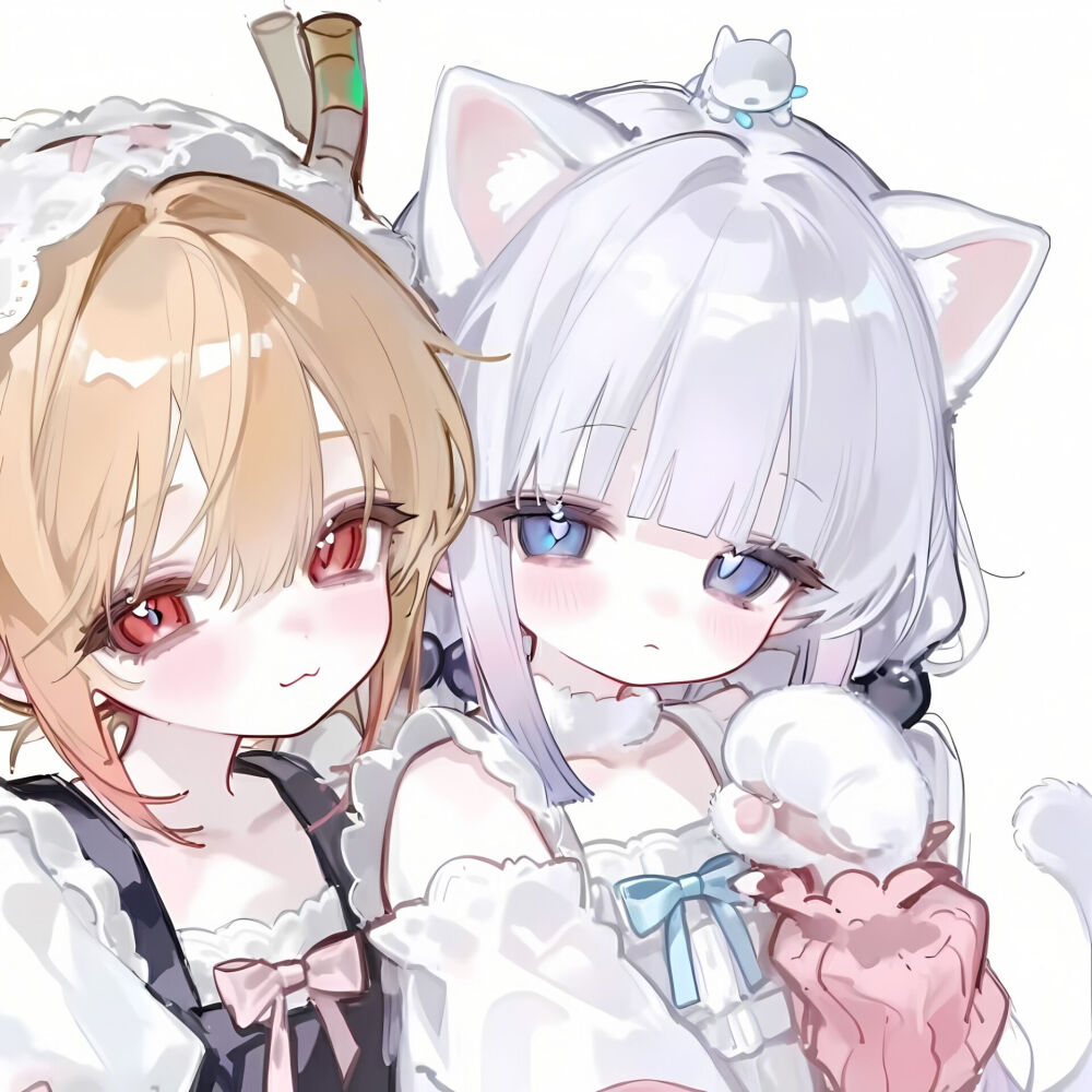 女情