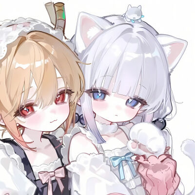 女情