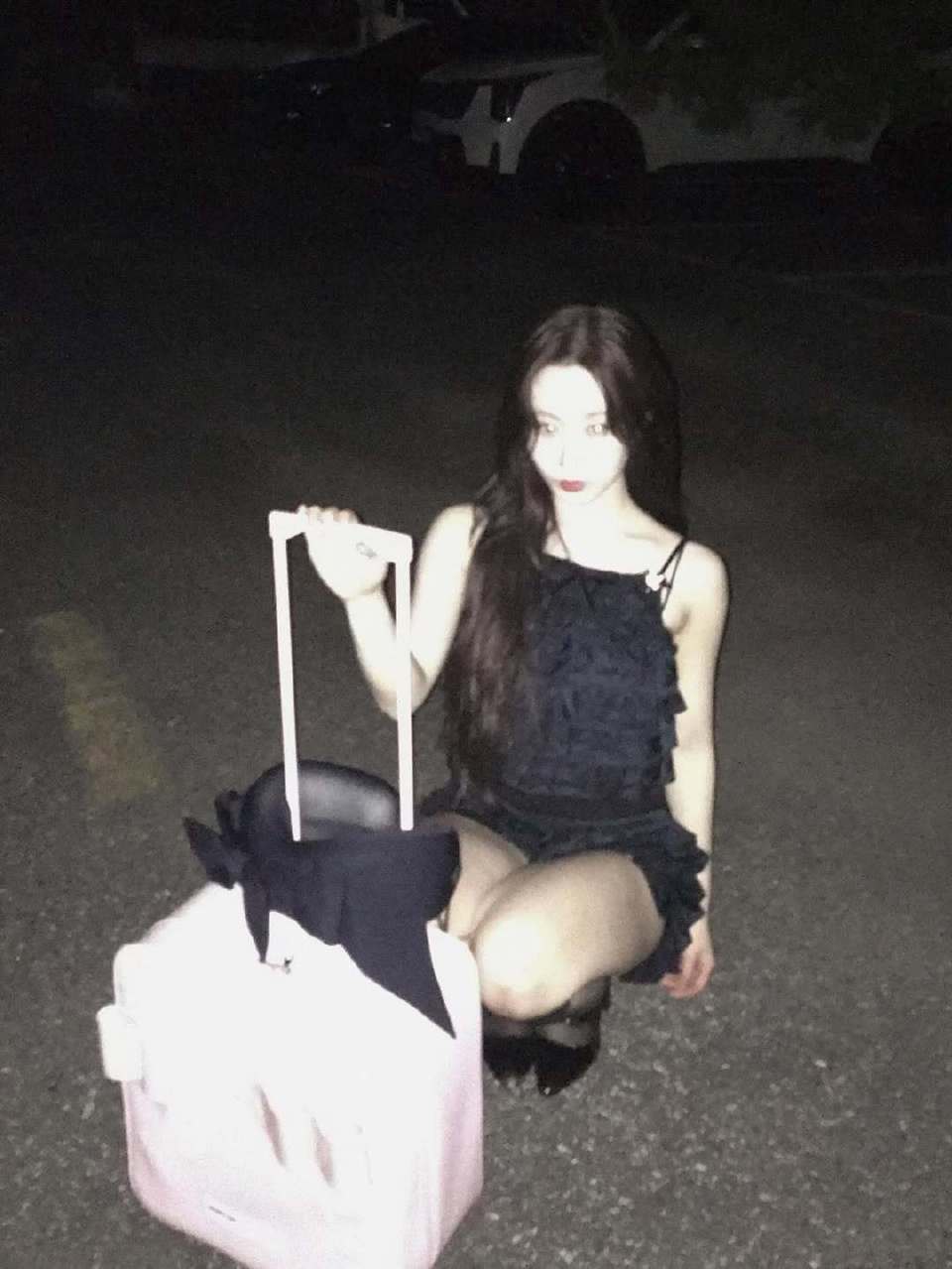 HAEWON 吴海嫄
