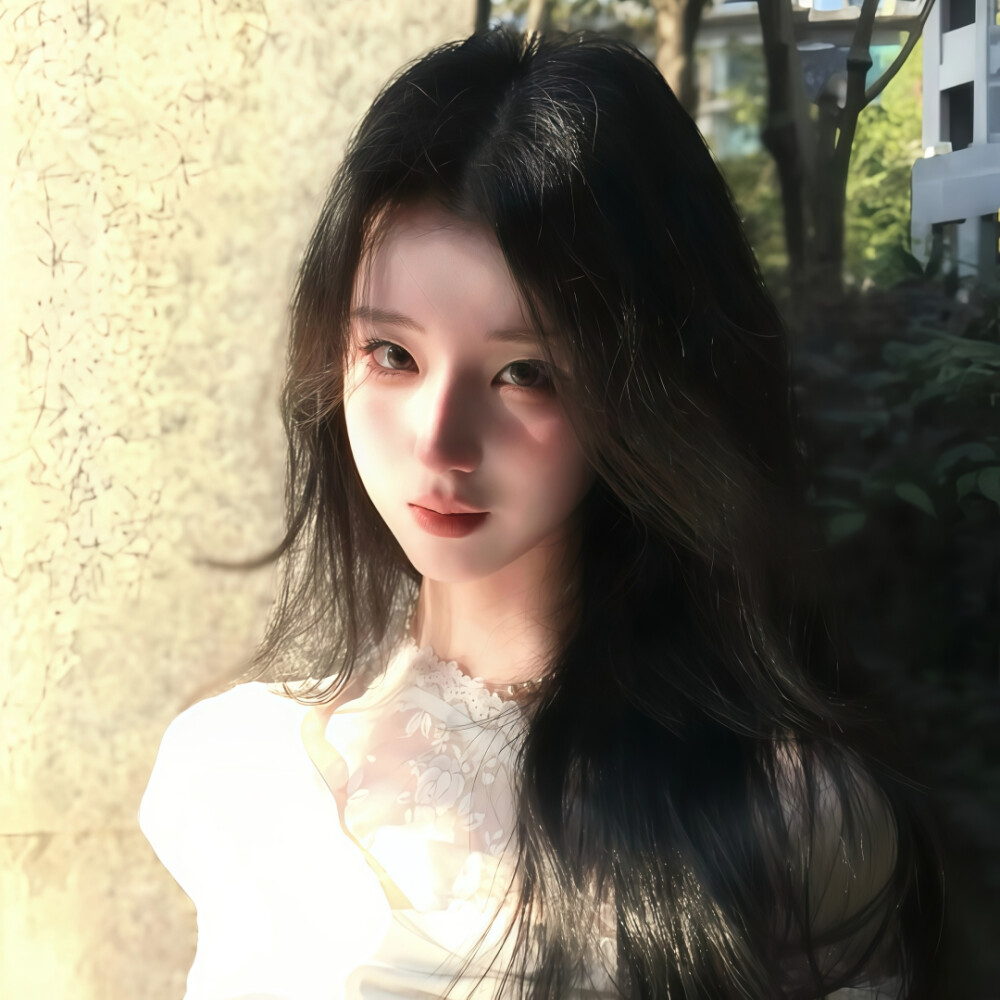 闺蜜头像