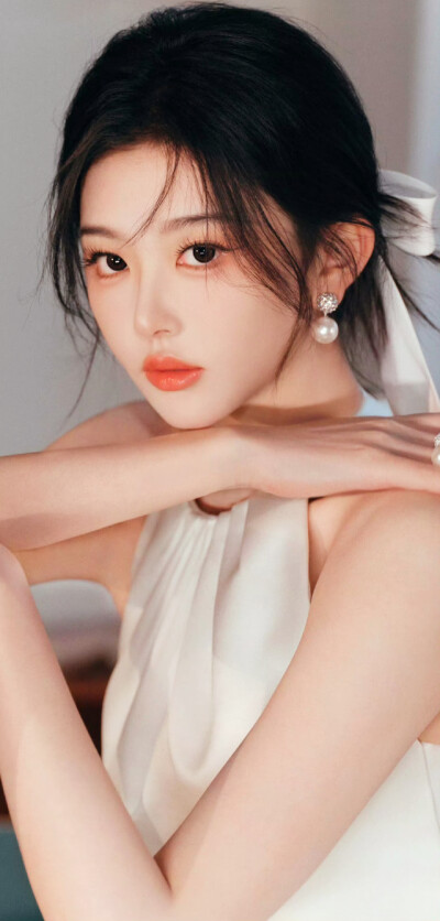 孔雪儿