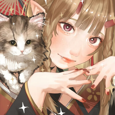 画师：noranucoo