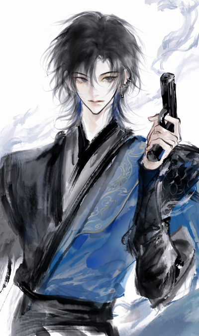 梦人间