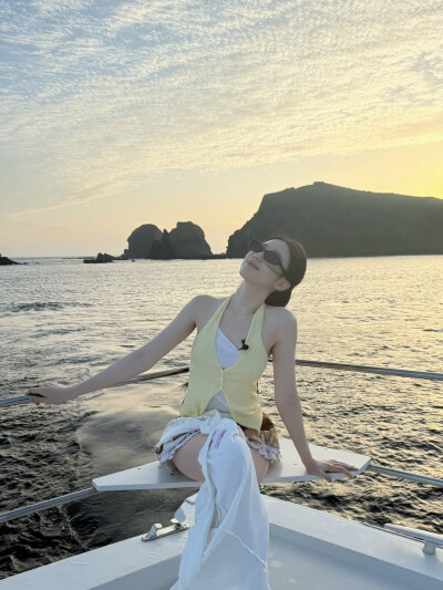 叶舒华