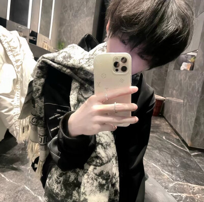 男生头像