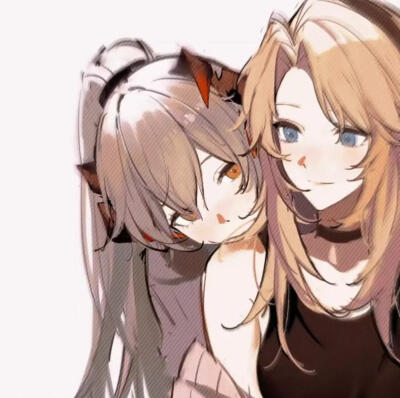 头像