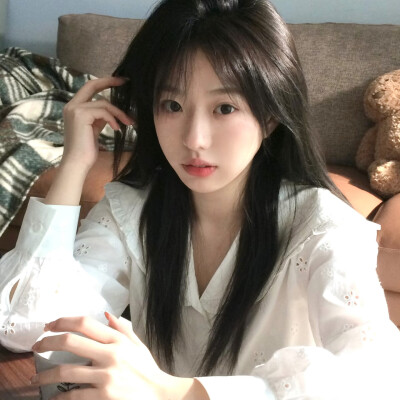女生头像