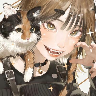 画师：noranucoo