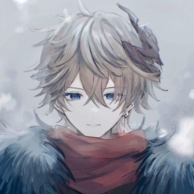 鸣潮 崩铁 原神
画师：4l__tr
