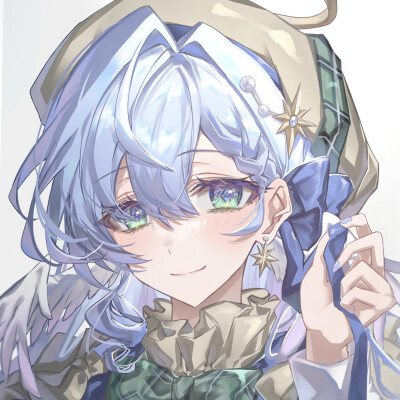 头像