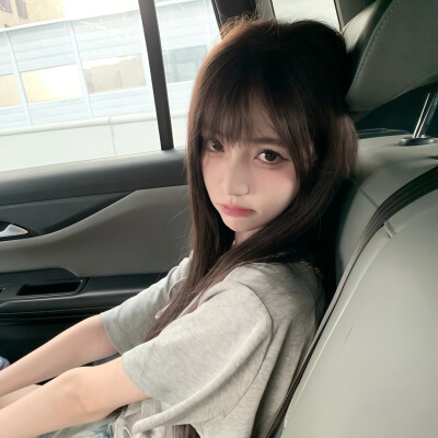 闺蜜头像