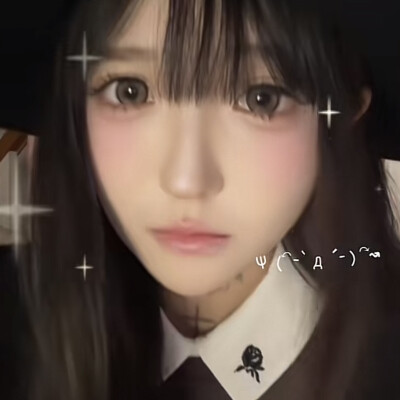 好萌呀meruru